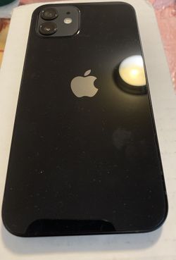 Iphone 12 6.1” display Fully Unlock battery 92%