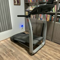 The Bowflex TreadClimber TC100