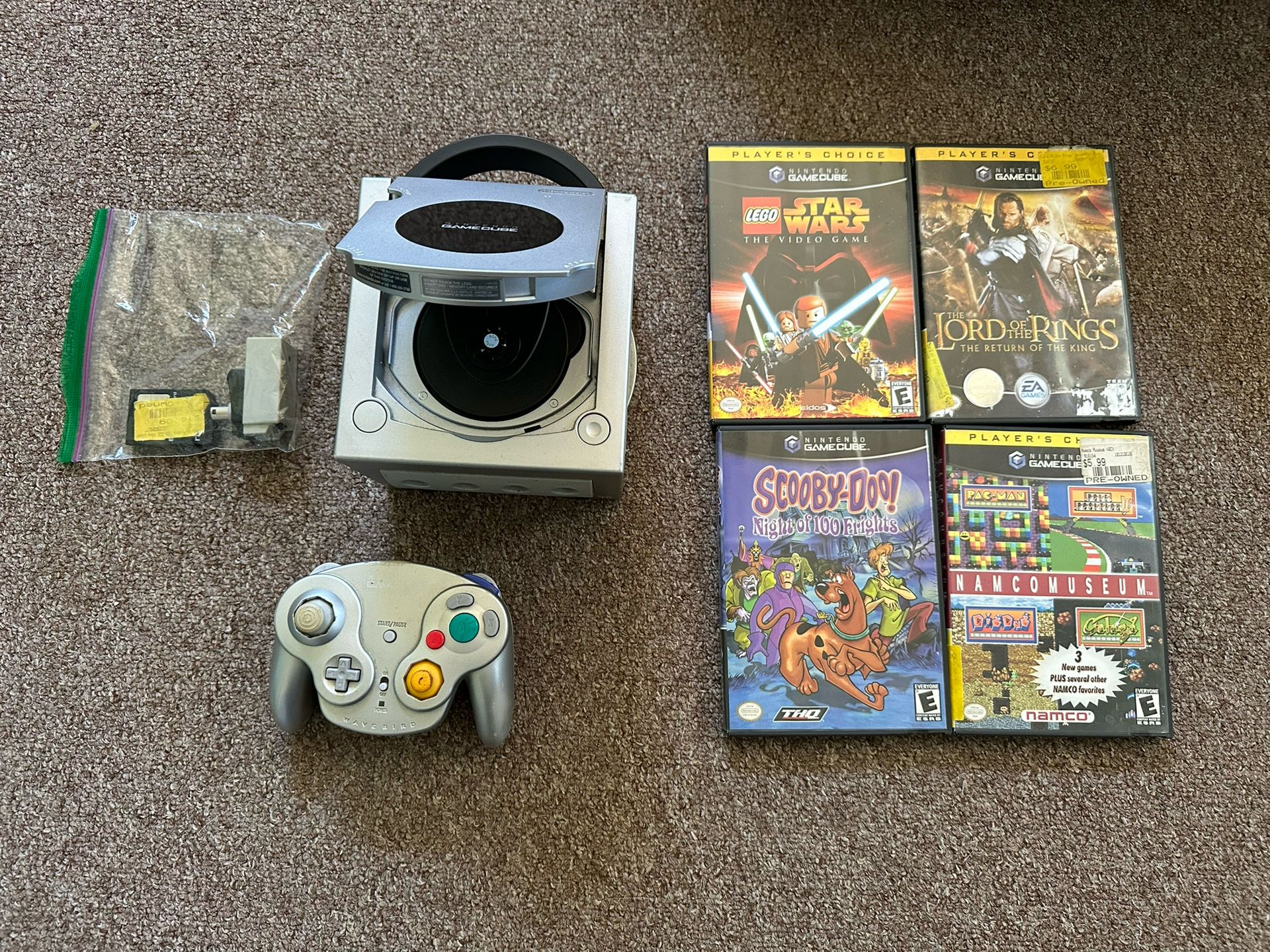 Nintendo GameCube