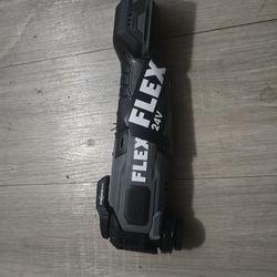 Flex Multitool 
