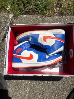 Air Jordan 1s
