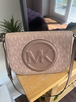 MK beautiful bag