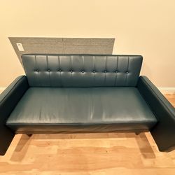 Convertible Loveseat 
