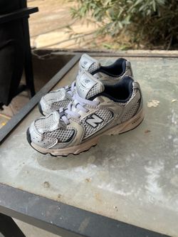 Kids new balance