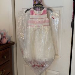 American Princess 4t Dress