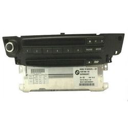 BMW E60 CCC Unit 