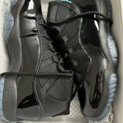 Jordan 11 Gamma Blue (2025)