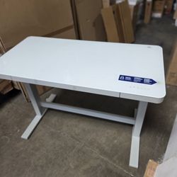 Tresanti Geller 47” Adjustable Height Desk