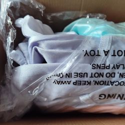 10 PACK Nylon Panties Size US11