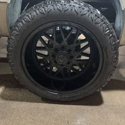 8x170 Wheels And Tires