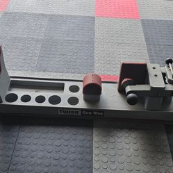 Tipton gun vise