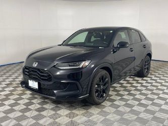 2023 Honda HR-V