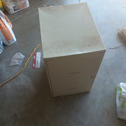 Filing Cabinet