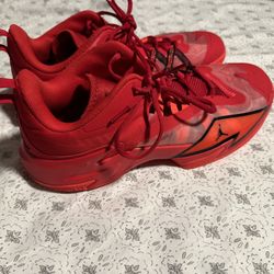 Jordan Westbrook Why Not 2.0