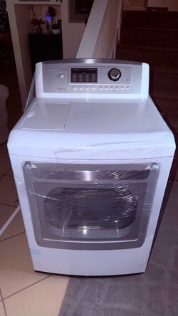 Washer n dryer