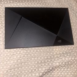 NVIDIA SHIELD Digital Streaming Player P2571 Streamer No Adapter No Remote