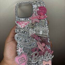 Iphone 15 Pro Max  , juke case 