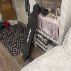 Electric Skateboard