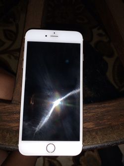 IPhone 6s Plus 16gb