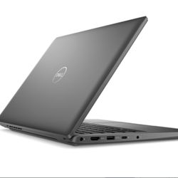 DELL Business Laptop 