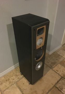 JBL Balboa 30 cabinet only