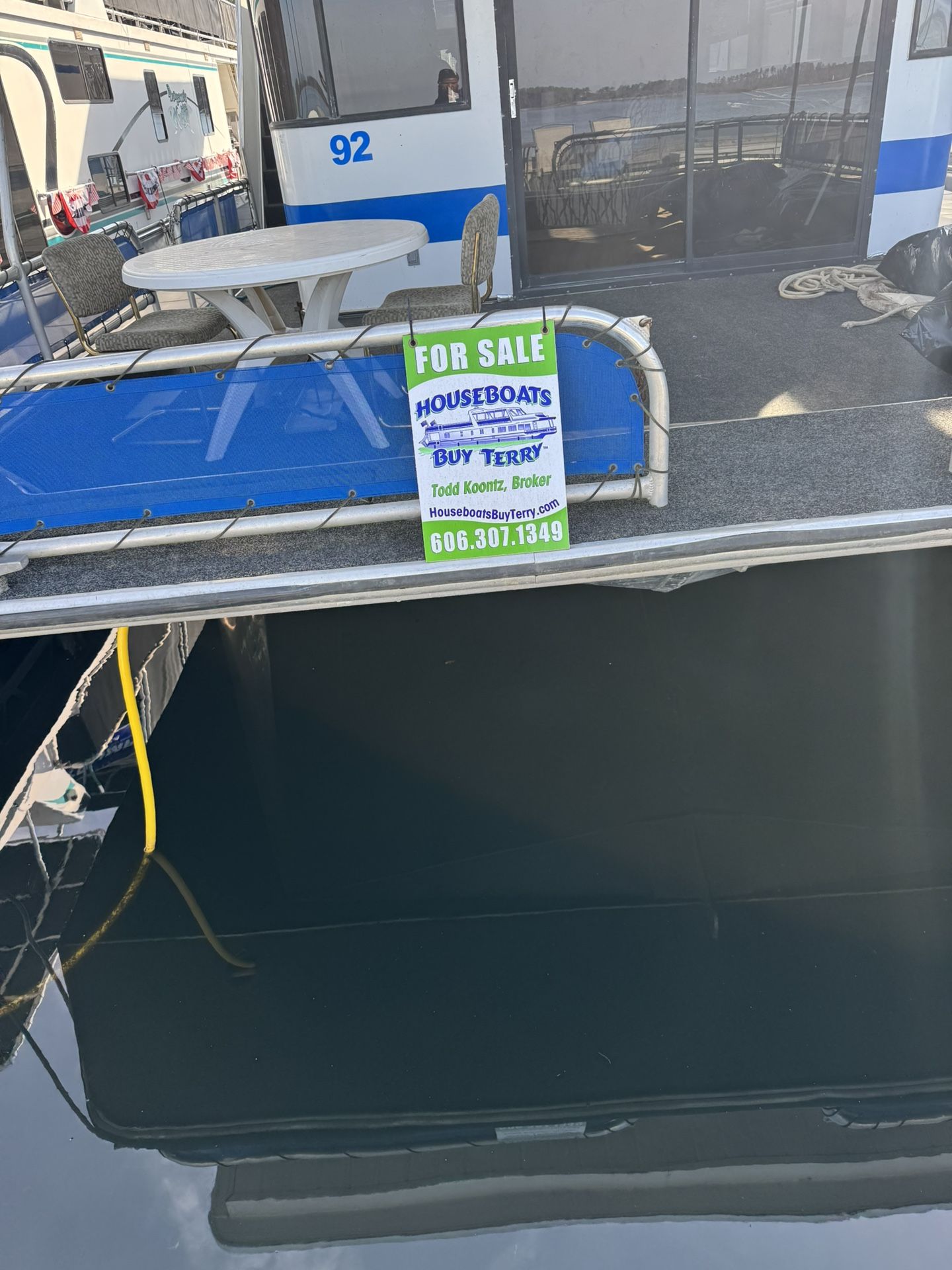 House Boat