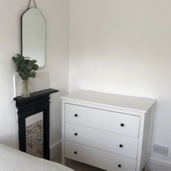 Delivery Available IKEA DRESSER 