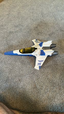 Buzz Lightyear XL-15