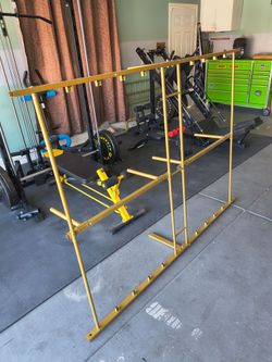 Bed frame