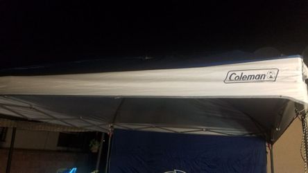 12×12 canopy