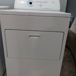 Whirlpools Electric Dryers 