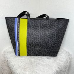 Calvin Klein Large Tote