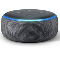 Amazon Echo Dot