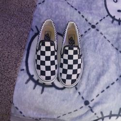 Vans Shoe