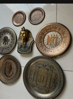 Collection Egyptian