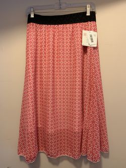 Lularoe Lola Skirt