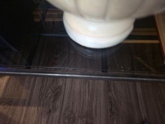TV stand