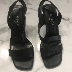 Authentic Gucci Size 38