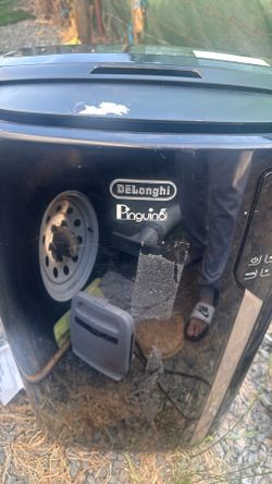 Portable AC