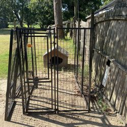 Dog Kennel