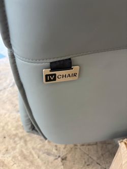 Electric chair ivchair
