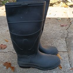 Rain Boots