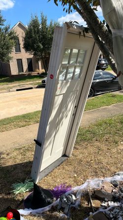 Door