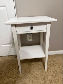 Small desk