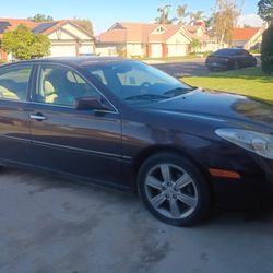 2006 Lexus ES 330