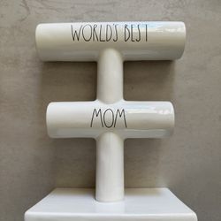 Rae Dunn Necklace And Bracelet Holder