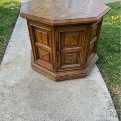 End Table