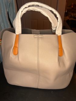 Fashion handbag from amazon