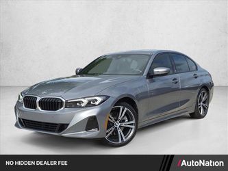 2023 BMW 330i