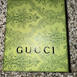 Gucci Wallet 